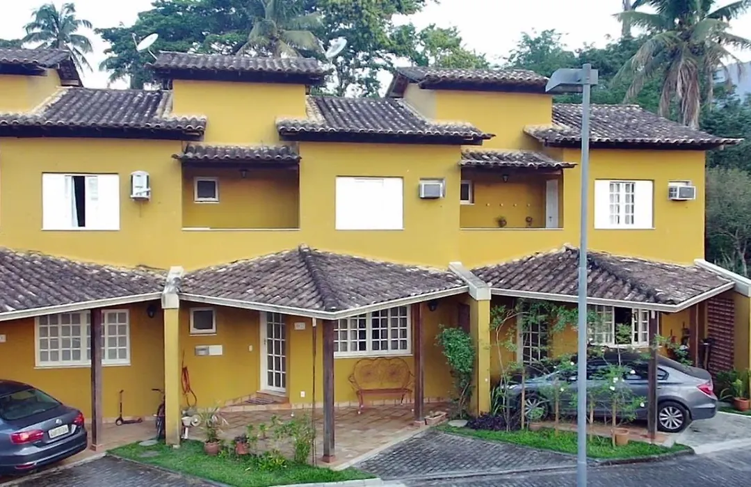 Sol & Aconchego Paraty-1